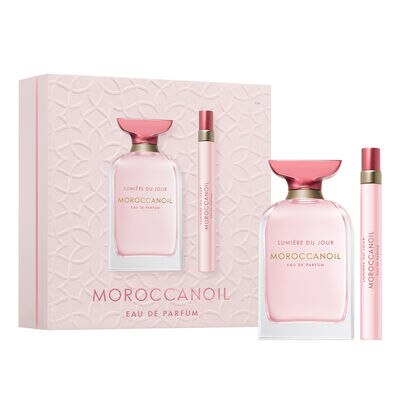 LUMI&Egrave;RE DU JOUR EAU DE PARFUM SET